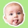 Stickers Maker WhatsAp icon