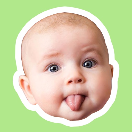 Stickers Maker WhatsAp iOS App