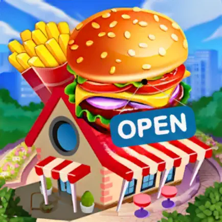 Idle Burger Restaurant Tycoon Cheats