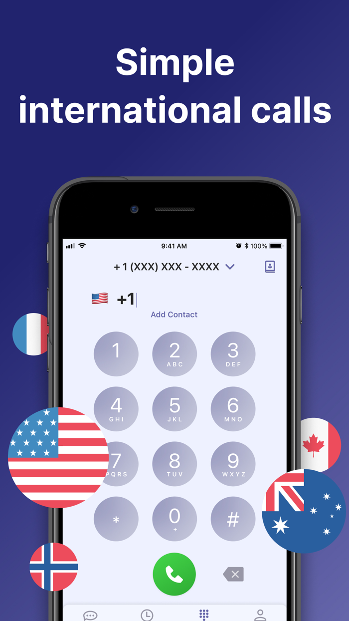 Text Me Now - Second Number