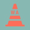 Washington Road Report - iPadアプリ
