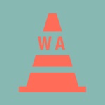 Download Washington Road Report app
