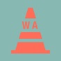 Washington Road Report app download