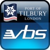 Port of Tilbury VBS icon