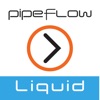 Pipe Flow Liquid Pressure Drop
