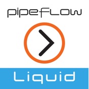 Pipe Flow Liquid Pressure Drop