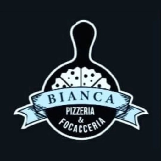 PIZZERIA BIANCA icon