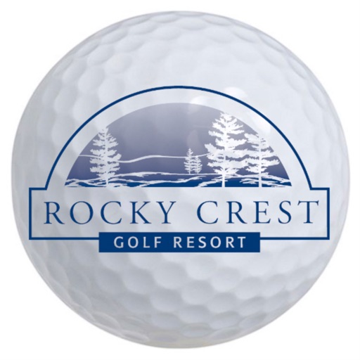 Rocky Crest Golf Resort icon