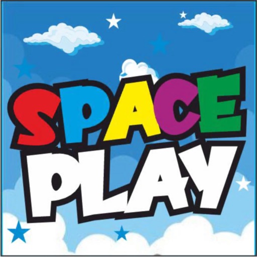 Space Play icon