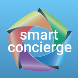 COLORS Smart Concierge