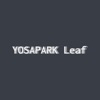YOSAPARK Leaf icon