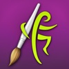 ArtRage Vitae Mobile Painting App Icon