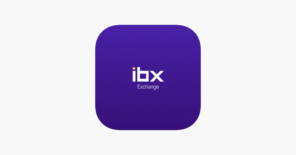 ‎ibx on the App Store