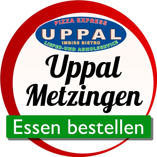 Uppal Pizza Express Metzingen icon
