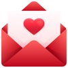 Send Valentine Cards icon