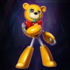Bear Hero Battle icon