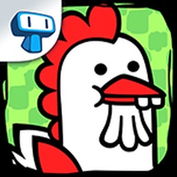 Chicken Evolution icono