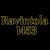 Ravintola 1453 App Delete