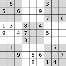 螢幕擷取畫面 (9) Sudoku classic.