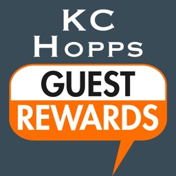 KC Hopps Rewards