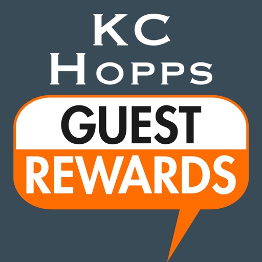 KC Hopps Rewards