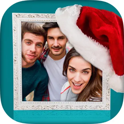 Merry Christmas Photo Frames.. Cheats