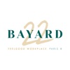 22 Bayard icon