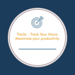 Trackr - Track your hours