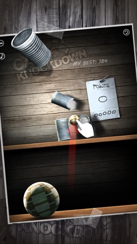 Can Knockdownのおすすめ画像2