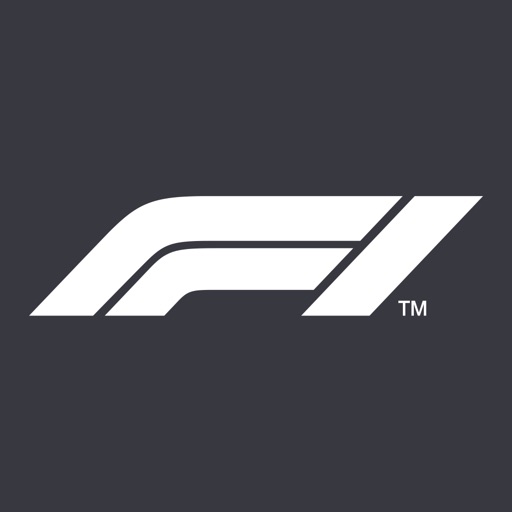 F1® Race Programme icon