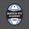 Match Fit Academy icon