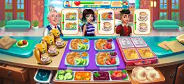 Game screenshot Cooking Sizzle: Master Chef apk