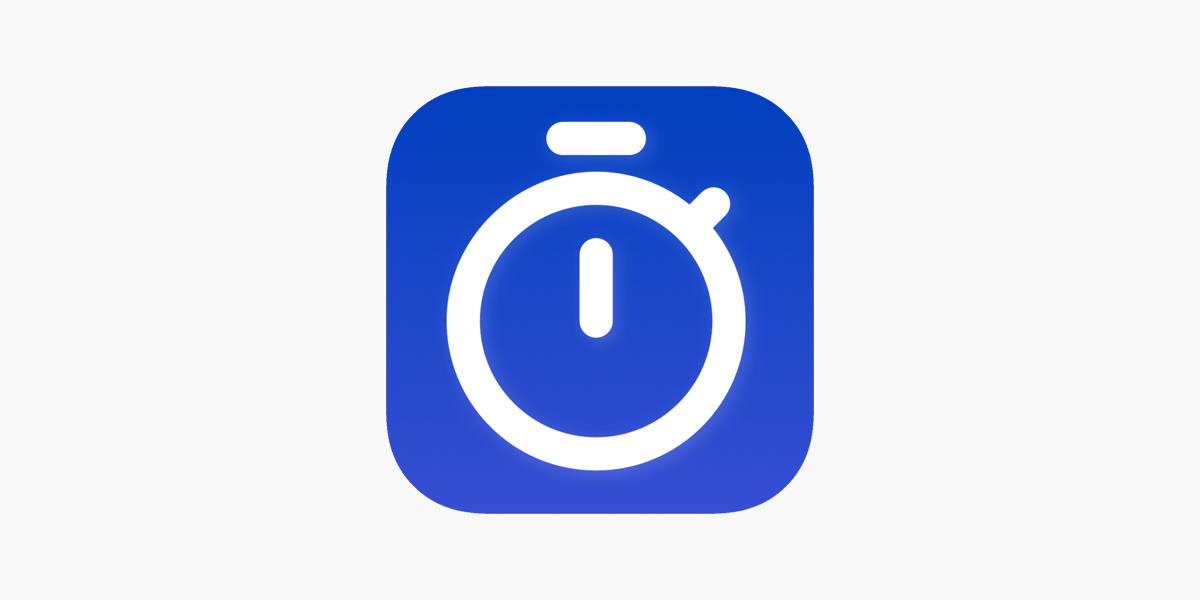 Tabata Timer: Interval Timer. on the App Store