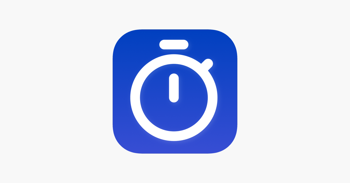 vokse op linse Suri Tabata Timer: Interval Timer. on the App Store