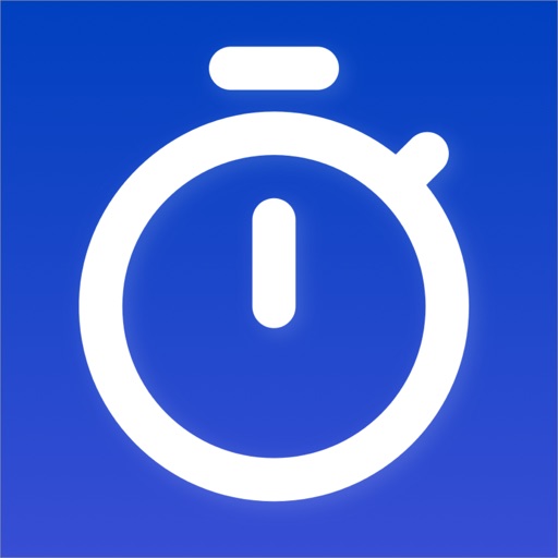 Tabata Timer: Interval Timer. iOS App