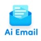 Icon AI Email Writer - Email Verse