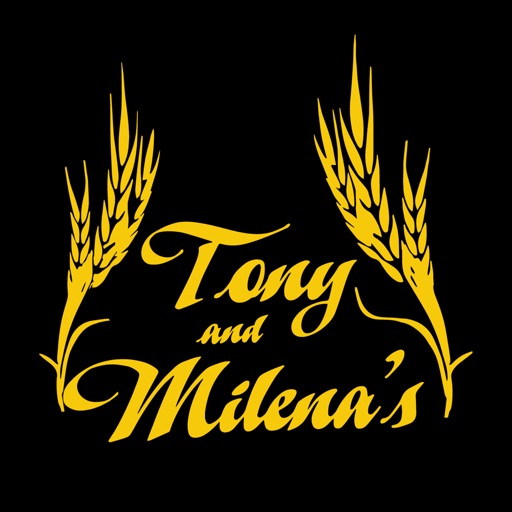 Tony & Milenas Pizzeria