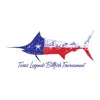 Texas Legends Billfish App Feedback