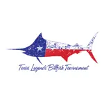 Texas Legends Billfish App Problems
