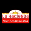 La Hacienda Mexican Food icon