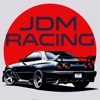 JDM Racing: Drift Car Games icon