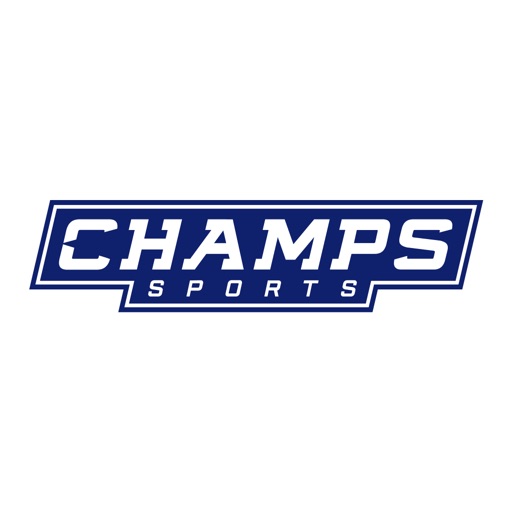 Champs Sports: Kicks & Apparel icon