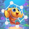 Pet Party: Net Fishing icon