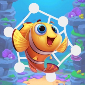 螢幕擷取畫面 (5) Pet Party: Net Fishing