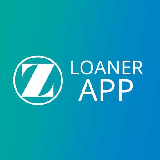 ZB Loaner App icon