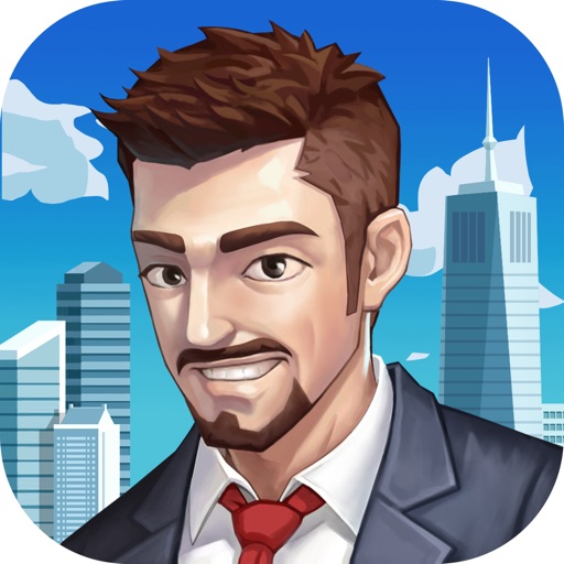 The Life - Simulator Games iOS App