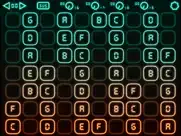 velocity keyboard iPad Captures Décran 2