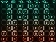 Velocity Keyboard ipad bilder 1