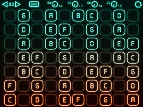 Velocity Keyboardのおすすめ画像2