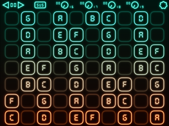 Screenshot #5 pour Velocity Keyboard